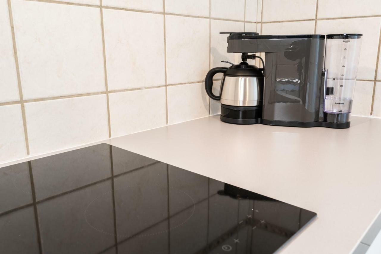Appartement Coeur De Ville - Wifi - Lave-Seche Linge 포 외부 사진