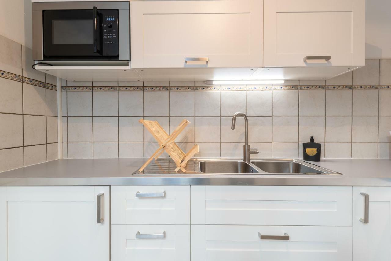 Appartement Coeur De Ville - Wifi - Lave-Seche Linge 포 외부 사진