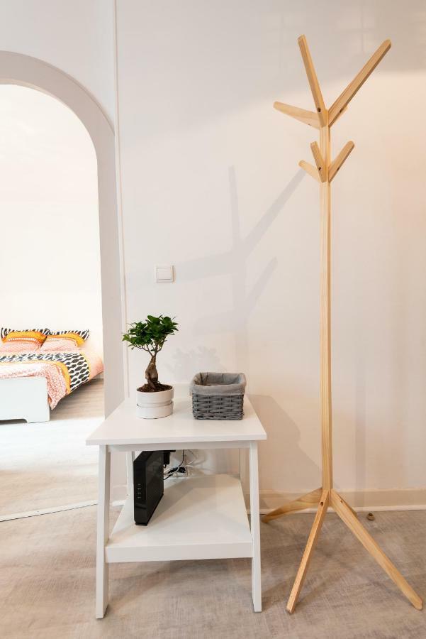 Appartement Coeur De Ville - Wifi - Lave-Seche Linge 포 외부 사진