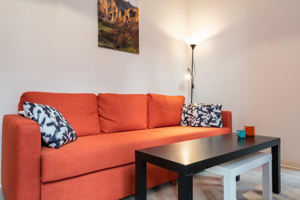 Appartement Coeur De Ville - Wifi - Lave-Seche Linge 포 외부 사진