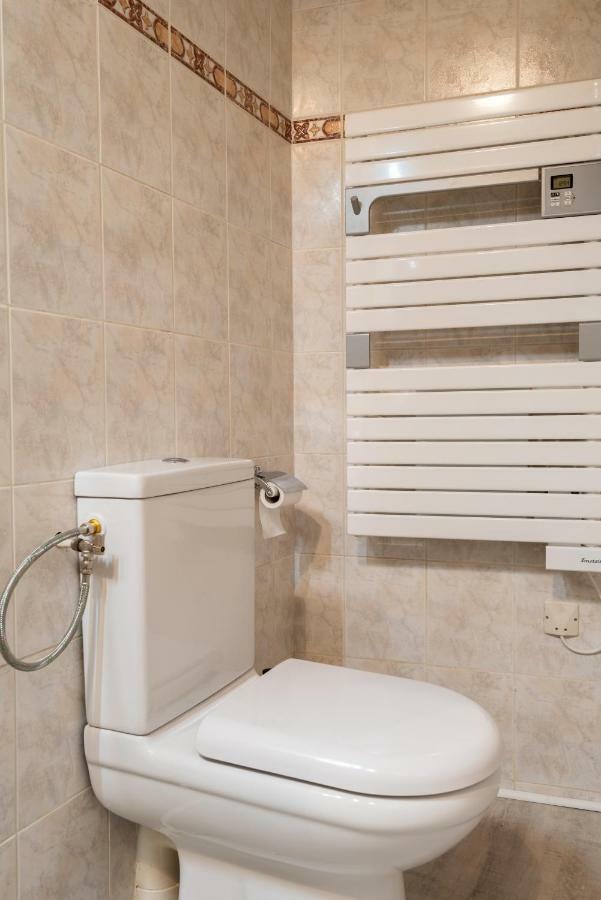 Appartement Coeur De Ville - Wifi - Lave-Seche Linge 포 외부 사진